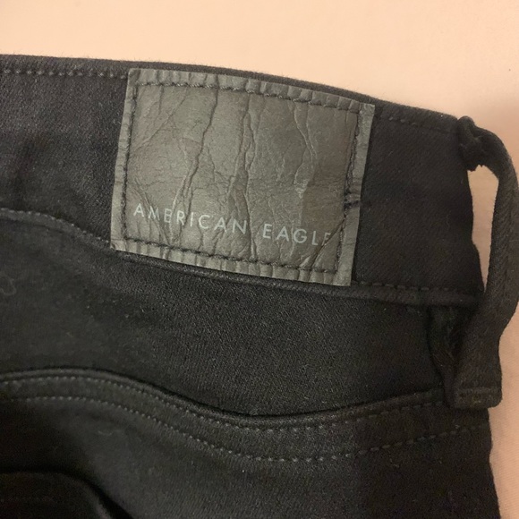 AE Dream Jean Super High-Waisted Jegging - Picture 5 of 6